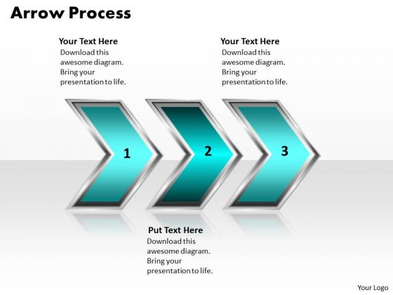 Ppt Arrow Forging Process PowerPoint Slides 3 Phase Diagram Style 2 Templates Ppt Arrow Forging Process PowerPoint Slides 3 Phase Diagram Style 2 Templates