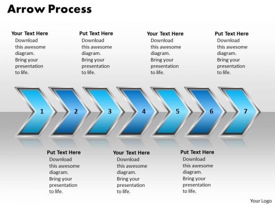 Ppt Arrow Process 7 Phase Diagram Polished Style PowerPoint 2007 Templates Ppt Arrow Process 7 Phase Diagram Polished Style PowerPoint 2007 Templates