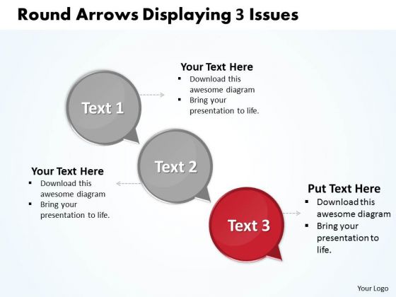 Ppt Arrows Download PowerPoint Layouts Stagesdisplaying 3 Issues Templates Ppt Arrows Download PowerPoint Layouts Stagesdisplaying 3 Issues Templates