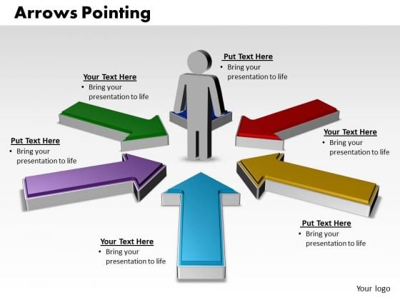Ppt Arrows Pointing Inwards With Circle Editable Layouts PowerPoint 2003 Templates Ppt Arrows Pointing Inwards With Circle Editable Layouts PowerPoint 2003 Templates