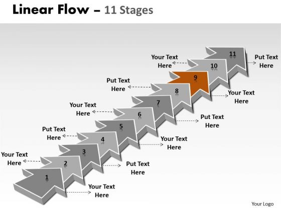 Ppt Background 11 Steps Straight Line Linear Arrows PowerPoint Slide Text Process 10 Graphic Ppt Background 11 Steps Straight Line Linear Arrows PowerPoint Slide Text Process 10 Graphic