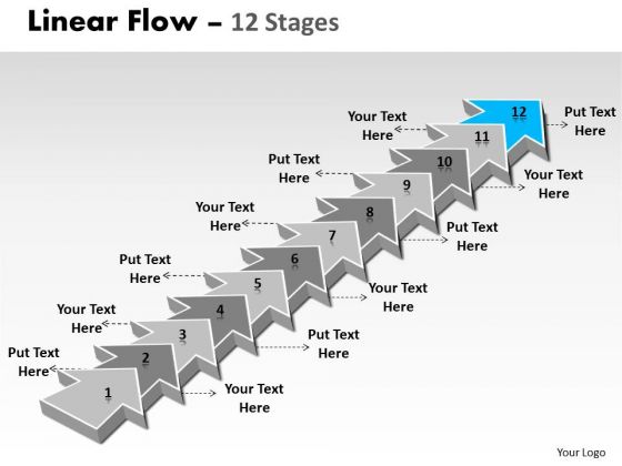 Ppt Background 12 Stages Linear 3d Arrows PowerPoint To Create Big Business Plan 13 Image Ppt Background 12 Stages Linear 3d Arrows PowerPoint To Create Big Business Plan 13 Image