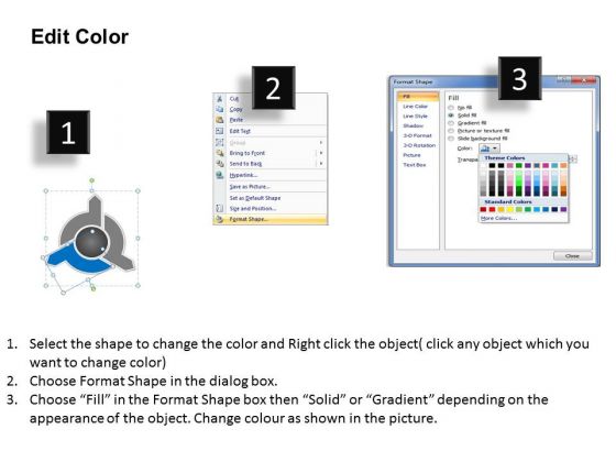 ppt blue powerpoint template text direction 2010 arrow ppt templates 2010