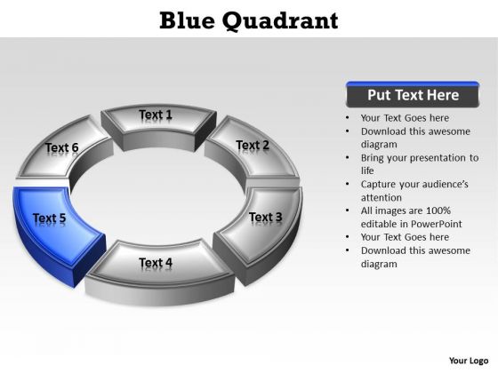 Ppt Blue Quadrant Circular Nursing Process PowerPoint Presentation Templates Ppt Blue Quadrant Circular Nursing Process PowerPoint Presentation Templates