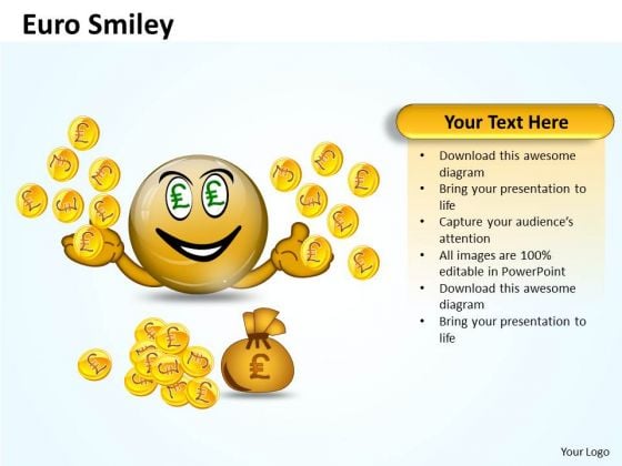 Ppt Business Smiley Face 4 PowerPoint Templates