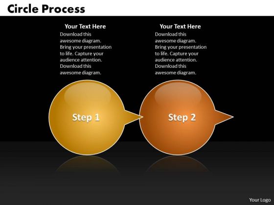 Ppt Circle Arrow 2 PowerPoint Templates Ppt Circle Arrow 2 PowerPoint Templates