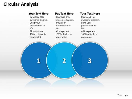Ppt Circular Analysis Of 3 Phase Diagram Describing Process PowerPoint Templates Ppt Circular Analysis Of 3 Phase Diagram Describing Process PowerPoint Templates
