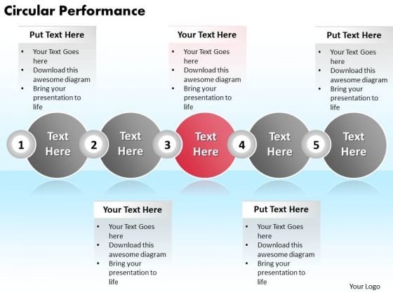 Ppt Circular Performance Of 5 Steps Involved Procedure PowerPoint Templates Ppt Circular Performance Of 5 Steps Involved Procedure PowerPoint Templates