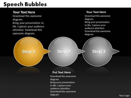 Ppt Circular Process Bubbles Horizontal 3 Practice The PowerPoint Macro Steps Templates Ppt Circular Process Bubbles Horizontal 3 Practice The PowerPoint Macro Steps Templates
