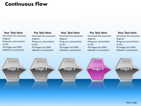 Ppt Collinear Flow Of Process Arrows 5 State Diagram Pink PowerPoint Video Templates Ppt Collinear Flow Of Process Arrows 5 State Diagram Pink PowerPoint Video Templates