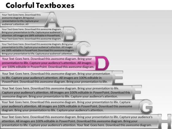 ppt_colorful_powerpoint_presentations_textboxes_with_alphabets_abcdefgh_success_templates_1