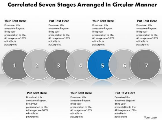 Ppt Comparable Seven State Diagram Business PowerPoint Templates Ppt Comparable Seven State Diagram Business PowerPoint Templates