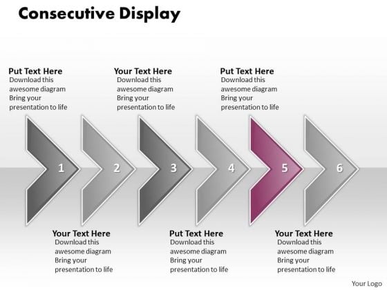 Ppt Consecutive Display Of 6 Concepts Through Curved Arrows PowerPoint 2010 Templates Ppt Consecutive Display Of 6 Concepts Through Curved Arrows PowerPoint 2010 Templates