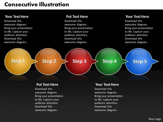 Ppt Consecutive Example Of 5 PowerPoint Slide Numbers Through Arrows Templates Ppt Consecutive Example Of 5 PowerPoint Slide Numbers Through Arrows Templates