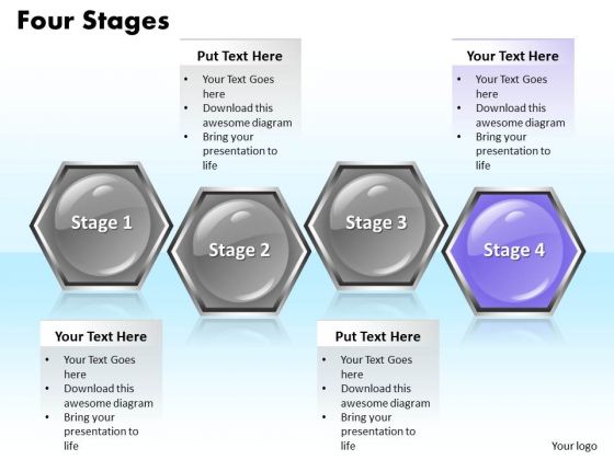 Ppt Consecutive Hexagonal Text Boxes PowerPoint Background 4 State Diagram Templates Ppt Consecutive Hexagonal Text Boxes PowerPoint Background 4 State Diagram Templates