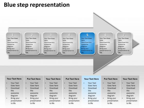 Ppt Consecutive Illustration Of Blue Stage An Arrow PowerPoint Templates Ppt Consecutive Illustration Of Blue Stage An Arrow PowerPoint Templates