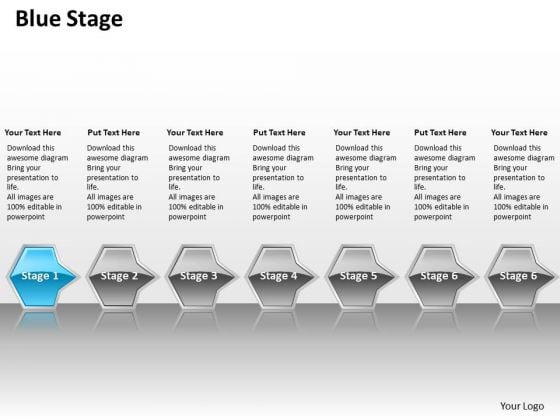 Ppt Consecutive Representation Of Blue Octagonal Arrow 7 State Diagram PowerPoint Templates Ppt Consecutive Representation Of Blue Octagonal Arrow 7 State Diagram PowerPoint Templates