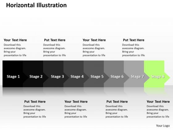 Ppt Consecutive Way To Prevent Production Losses Eight Steps Stage 8 PowerPoint Templates Ppt Consecutive Way To Prevent Production Losses Eight Steps Stage 8 PowerPoint Templates
