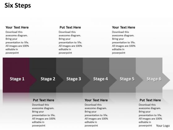Ppt Consistent Way To Limit Social Presentation Losses Six Steps PowerPoint Templates Ppt Consistent Way To Limit Social Presentation Losses Six Steps PowerPoint Templates