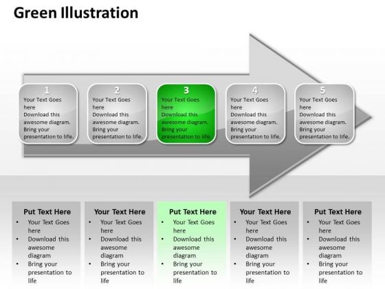 Ppt Continual Illustration Of Green Approach An Arrow PowerPoint Templates Ppt Continual Illustration Of Green Approach An Arrow PowerPoint Templates