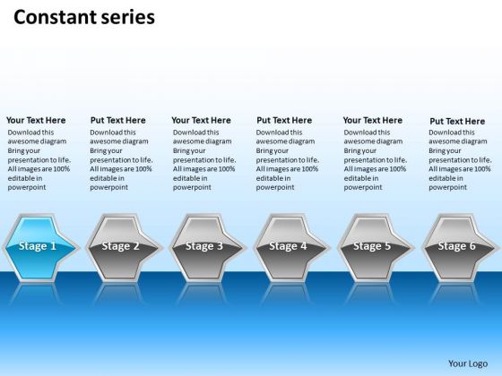 Ppt Continual Series Of Octagonal PowerPoint Graphics Arrows 6 Stages Blue Templates Ppt Continual Series Of Octagonal PowerPoint Graphics Arrows 6 Stages Blue Templates