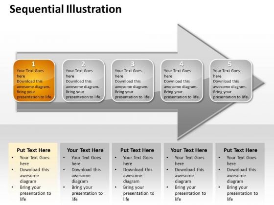 Ppt Continuous Illustration Of Orange Approach Arrow PowerPoint Templates Ppt Continuous Illustration Of Orange Approach Arrow PowerPoint Templates