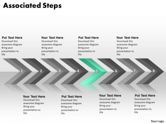 Ppt Continuous Implementation Of 8 Steps Associated Process PowerPoint Templates Ppt Continuous Implementation Of 8 Steps Associated Process PowerPoint Templates