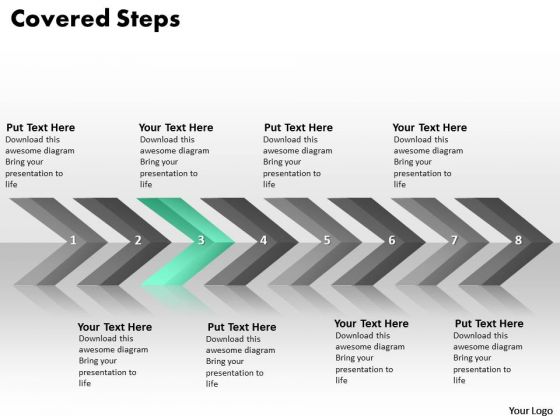 Ppt Continuous Implementation Of 8 Steps Covered Process PowerPoint Templates Ppt Continuous Implementation Of 8 Steps Covered Process PowerPoint Templates