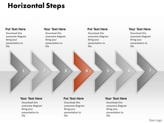 Ppt Correlated Shapes Arrows PowerPoint Horizontal Stages Templates Ppt Correlated Shapes Arrows PowerPoint Horizontal Stages Templates
