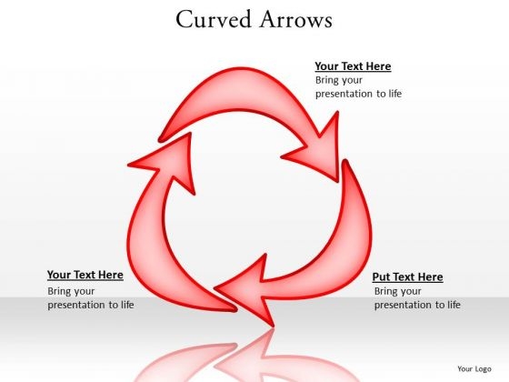 Ppt Curved Arrows Pointer Inwards Editable PowerPoint World Map Templates Ppt Curved Arrows Pointer Inwards Editable PowerPoint World Map Templates