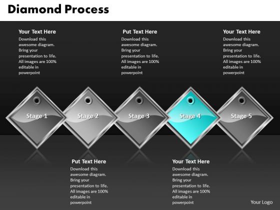 Ppt Cyan Diamond Successive Procedure 5 Power Point Stage PowerPoint Templates Ppt Cyan Diamond Successive Procedure 5 Power Point Stage PowerPoint Templates