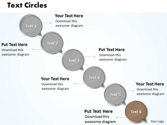 Ppt Descending Text Circles 6 Practice The PowerPoint Macro Steps Templates Ppt Descending Text Circles 6 Practice The PowerPoint Macro Steps Templates