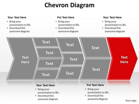 Ppt Describing Red Component Using Chevron Diagram Presentation PowerPoint Templates Ppt Describing Red Component Using Chevron Diagram Presentation PowerPoint Templates
