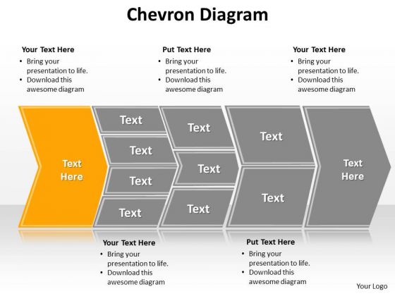 Ppt Describing Yellow Component Using Chevron Diagram PowerPoint Templates Ppt Describing Yellow Component Using Chevron Diagram PowerPoint Templates