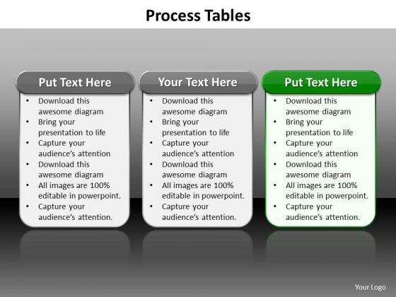 Ppt Description Of Approaches Using Tables PowerPoint Templates Ppt Description Of Approaches Using Tables PowerPoint Templates