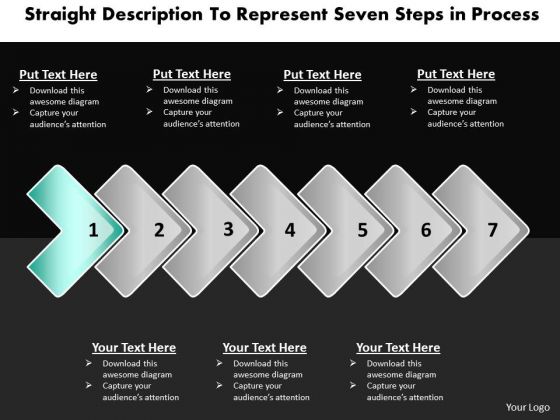 Ppt Direct Description To Represent Seven Steps In Process PowerPoint Templates Ppt Direct Description To Represent Seven Steps In Process PowerPoint Templates