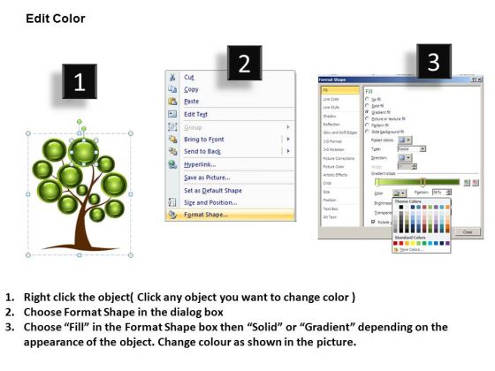 ppt family tree