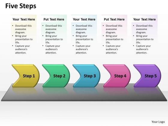 Ppt Five Create PowerPoint Macro Linear Writing Process Presentation Templates Ppt Five Create PowerPoint Macro Linear Writing Process Presentation Templates