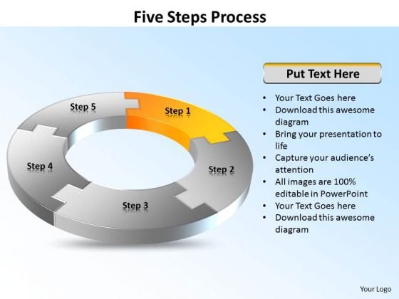 Ppt Five Practice The PowerPoint Macro Steps Cycle Template Process Templates Ppt Five Practice The PowerPoint Macro Steps Cycle Template Process Templates