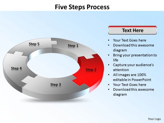 Ppt Five Steps Working With Slide Numbers Circle Process PowerPoint Templates Ppt Five Steps Working With Slide Numbers Circle Process PowerPoint Templates