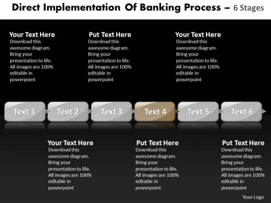 Ppt Flow Of Banking Process Using 6 Power Point Stage Business PowerPoint Templates Ppt Flow Of Banking Process Using 6 Power Point Stage Business PowerPoint Templates