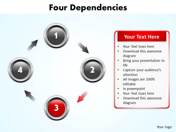 Ppt Four Colorful Circles Inter Related Displaying Red PowerPoint Templates Ppt Four Colorful Circles Inter Related Displaying Red PowerPoint Templates
