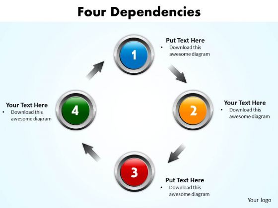 Ppt Four Colorful Layouts PowerPoint 2003 Free Download Circles Inter Related Templates Ppt Four Colorful Layouts PowerPoint 2003 Free Download Circles Inter Related Templates