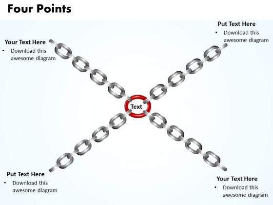 Ppt Four Interconnected Points Editable Operations Management PowerPoint Templates Ppt Four Interconnected Points Editable Operations Management PowerPoint Templates