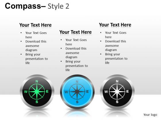 Ppt Graphics Compass PowerPoint Slides And Ppt Templates Ppt Graphics Compass PowerPoint Slides And Ppt Templates