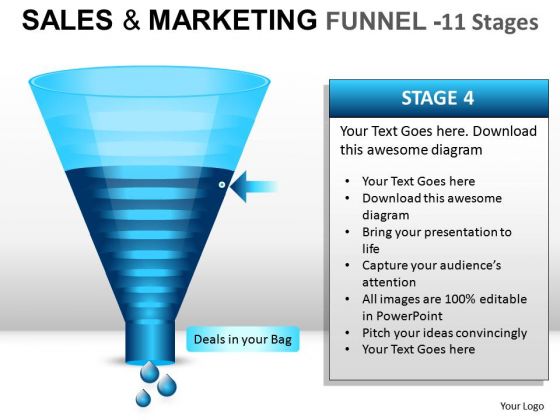 Ppt Graphics Showing Sales Marketing Funnel Diagram Slides Ppt Graphics Showing Sales Marketing Funnel Diagram Slides
