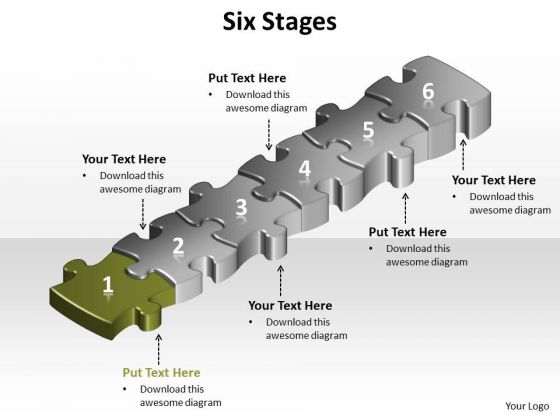 Ppt Green Puzzle Modifying Slide Layouts PowerPoint Free Download Step Templates Ppt Green Puzzle Modifying Slide Layouts PowerPoint Free Download Step Templates