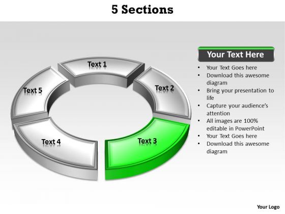 Ppt Green Section Highlighted In Circular PowerPoint Menu Template Manner Templates Ppt Green Section Highlighted In Circular PowerPoint Menu Template Manner Templates