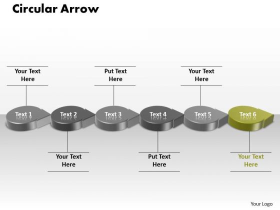 Ppt Green Step To Success Using Circular Motion PowerPoint Arrow Templates Ppt Green Step To Success Using Circular Motion PowerPoint Arrow Templates