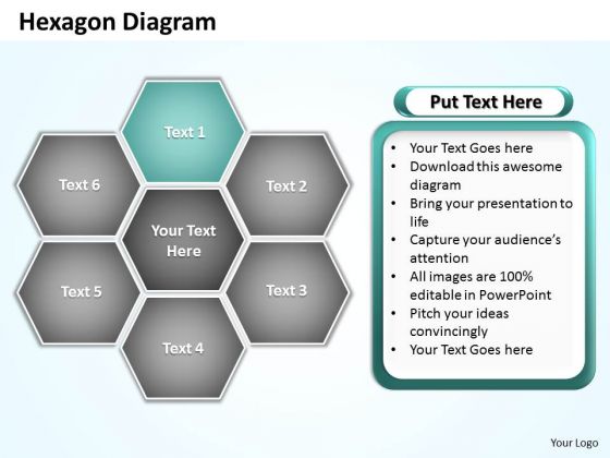 Ppt Hexagon Shapes Diagram Editable PowerPoint Certificate Templates Ppt Hexagon Shapes Diagram Editable PowerPoint Certificate Templates